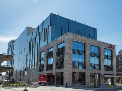 LANSDOWN ÉDIFICE I OTTAWA