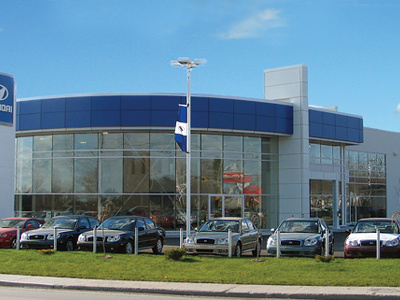 HULL HYUNDAI - GATINEAU