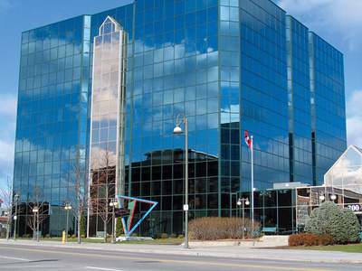 ÉDIFICE MONCALM PHASE II - GATINEAU