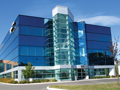326 MOODIE DRIVE OTTAWA